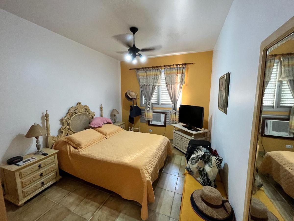 Super Aconchegante E Espacoso - Sacada Ampla E Perto Da Praia - Super Confortavel - Ap. 13 - Ed. Maison Du Parc กัวรูจา ภายนอก รูปภาพ