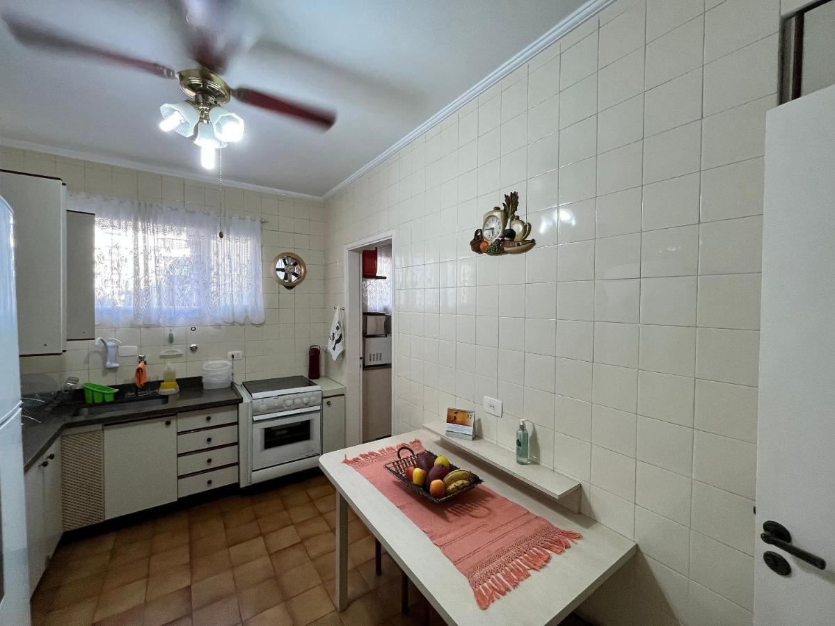 Super Aconchegante E Espacoso - Sacada Ampla E Perto Da Praia - Super Confortavel - Ap. 13 - Ed. Maison Du Parc กัวรูจา ภายนอก รูปภาพ