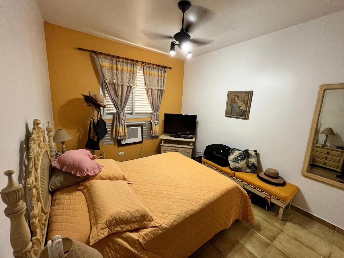 Super Aconchegante E Espacoso - Sacada Ampla E Perto Da Praia - Super Confortavel - Ap. 13 - Ed. Maison Du Parc กัวรูจา ภายนอก รูปภาพ